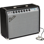 Fender '68 Custom Pro Reverb 40W Guitar Combo Amplifier