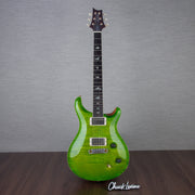 PRS McCarty 10-Top Electric Guitar - Eriza Verde - #230362597 - 2023