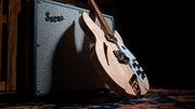 Rickenbacker 330 Semi-Hollow Electric Guitar - Mapleglo