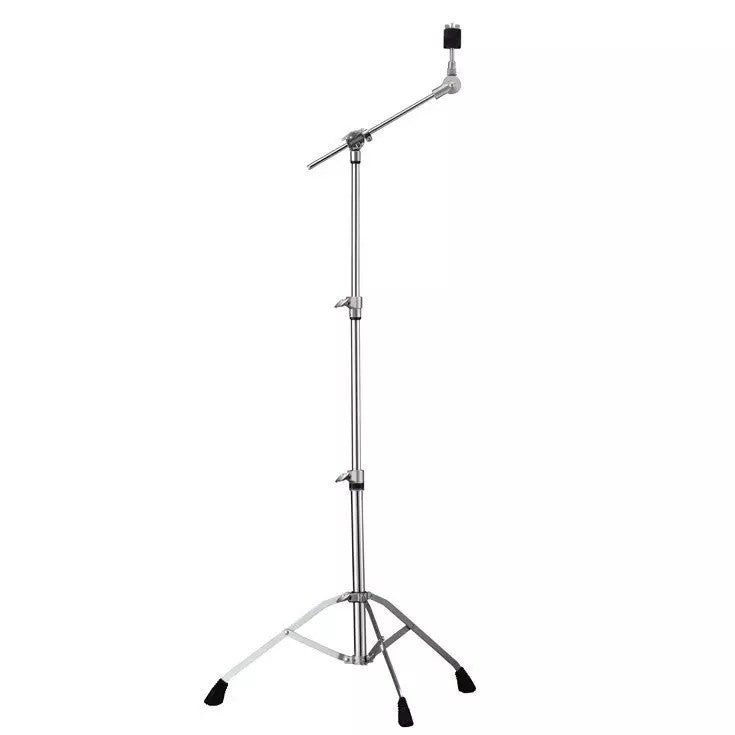 Yamaha CS-755 Medium Weight Single Braced Boom Cymbal Stands - 6-Pack