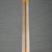 Fender Custom Shop 1953 Journeyman Relic Percision Electric Bass - Aged 2-Tone Sunburst
