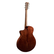 Martin Road Series SC-13E Acoustic Electric Guitar - Modern Burst