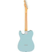 Fender 75th Anniversary Player II Telecaster Electric Guitar, Rosewood Fingerboard - Daphne Blue