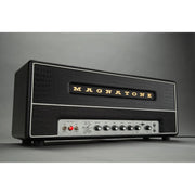 Magnatone Blackout Series Slash SL-100 100-Watt Signature Guitar Amplifier Head