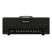 Friedman JOSE-100 Jose Arredondo Tribute 100-Watt Tube Guitar Amplifier Head - New