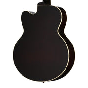 Gibson Les Paul Parlor Acoustic Guitar - Vintage Sunburst