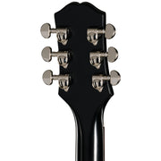 Epiphone J-45 Standard EC Acoustic Electric Guitar - Vintage Sunburst