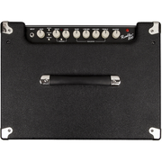 Fender Rumble 200 (V3) 200-Watt 1x15-Inch Bass Guitar Combo Amplifier