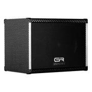 GR Bass AT 112H+ 1x12-Inch 450-Watt Bass Guitar Cabinet - 4 Ohm