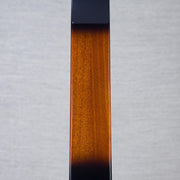 Beard Guitars Road-O-Phonic Lap Steel Acoustic Electric Guitar - Tobacco Sunburst - #287