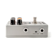 MXR Textures Granular Synth Engine Guitar Effects Pedal