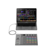 AlphaTheta SLAB Music Production Controller - Open Box, Mint