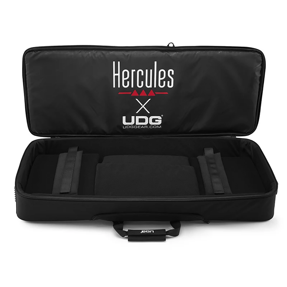 Hercules DJ x UDG Urbanite Backpack for DJControl T10