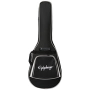 Epiphone Futura Les Paul Custom Electric Guitar - Firestorm Shift