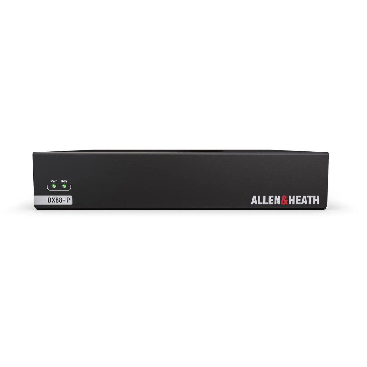 Allen & Heath DX88-P 8x8 96kHz Remote Control Expander Rack