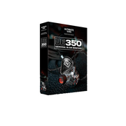 UE UE350 3 Driver - Universal Fit IEM