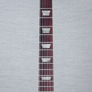 Gibson Jeff Beck “Yardburst” 1959 Les Paul Standard Electric Guitar - Dark Cherry Sunburst
