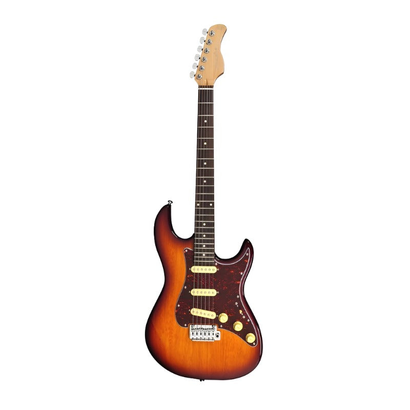 Sire Larry Carlton S3 Electric Guitar - Tobacco Sunburst