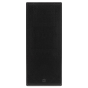 RCF NX 985-A Professional Three-Way Active 15-Inch Speaker - New