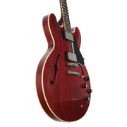 Gibson 1961 ES-335 VOS Reissue Semi Hollow Body Guitar - Sixties Cherry