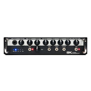 Gallien-Krueger Legacy 1200 1200-Watt Ultralight Bass Guitar Head Amplifier