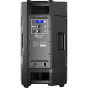 Electro-Voice ELX200-12P 12-Inch Powered Loudspeaker Bundle with Padded Cover