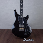 PRS S2 Vela Custom Color Electric Guitar - Charcoal - #24S2079278