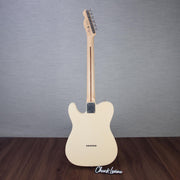 Fender Custom Shop World Stamp Collection Telecaster Electric Guitar - Nicaragua