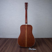 Martin D-28 Authentic 1937 Rosewood/Spruce Acoustic Guitar - #M2894678