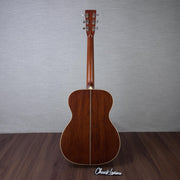 Martin 30th Anniversary Eric Clapton 000-42EC Signature Acoustic Guitar - #M2995496
