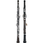 Howarth S20C Intermediate Oboe with 3rd Octave and Unlined Bore