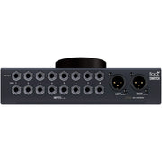 Flock Audio SWITCH - 8 Channel x 2 Output Switching Module