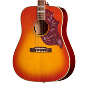 Epiphone Hummingbird Standard Acoustic Electric Guitar - Cherry Sunburst