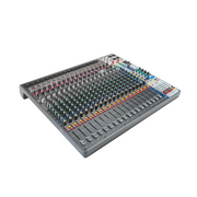 Soundcraft Signature Plus 22 Mixer with Lexicon and 4x4 USB-C Interface