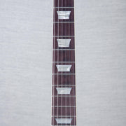 Gibson Custom Shop Dealer Select 1956 Gibson Les Paul Standard Electric Guitar - Ebony - #65018
