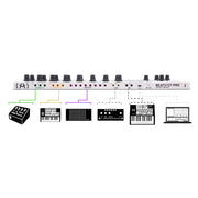 Arturia BeatStep Pro Controller