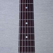 Ken Smith BSR-6WTE White Tiger Electric Bass Guitar - #6WTE708326