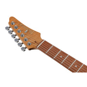 Ibanez AZ Standard AZ22S2BK Electric Guitar - Mint Green