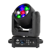 ADJ Focus Flex 7 x 40-Watt LED Moving Head Light - Mint, Open Box