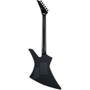 Jackson X Series Kelly KEXQ Electric Guitar - Transparent Black Burst