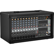 Behringer PMP2000D 14-Channel 2,000-Watts Powered Mixer