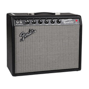 Fender '65 Princeton Reverb Combo Amp - Black