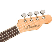 Fender Fullerton Telecaster Ukulele - Butterscotch Blonde