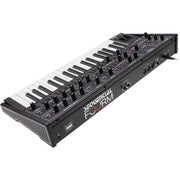 Sequential Fourm 4-Voice Analog Synthesizer with Polyphonic Aftertouch