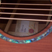 Taylor PS14ce Honduran Rosewood Acoustic Guitar