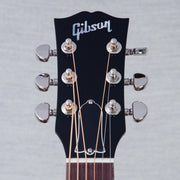Gibson J-45 Standard Mahogany/Sitka Spruce Acoustic Electric Guitar - Honey Burst - #23174112