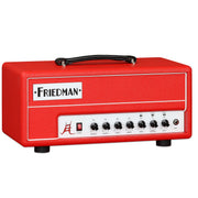 Friedman JEL-20 Jake E Lee Signature 20-Watt 2-Channel Guitar Amplifier Head