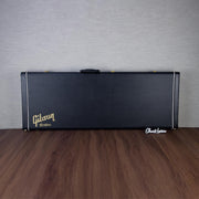 Gibson Custom Shop Explorer Electric Guitar, Gold Hardware - Watermelon King/Gloss - CHUCKSCLUSIVE - #CS500955