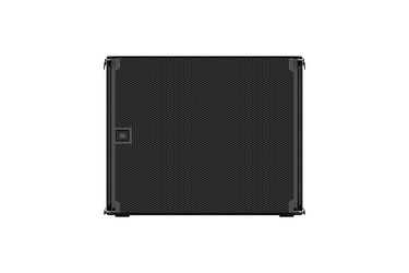 JBL SRX918SF 2500-watt 18-inch Powered Flyable Subwoofer - Mint, Open Box