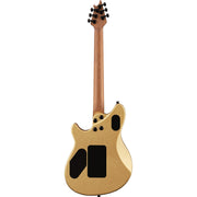 EVH Wolfgang WG Standard Electric Guitar - Gold Sparkle